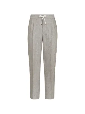 Brunello Cucinelli （ブルネロクチネリ）パンツ - FARFETCH