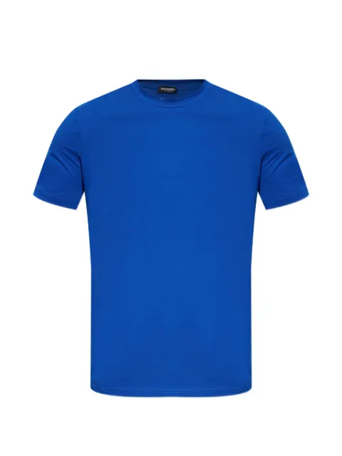 DSQUARED2 logo-print T-shirt