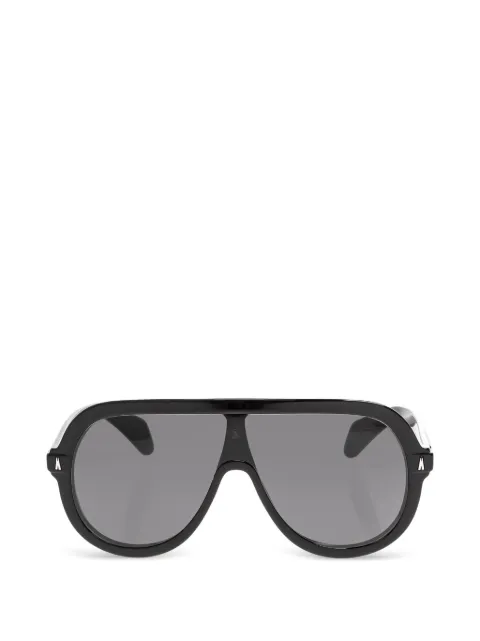 Moncler Eyewear Sunsette pilot-frame sunglasses