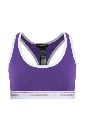 DSQUARED2 Bras for Women - Shop on FARFETCH