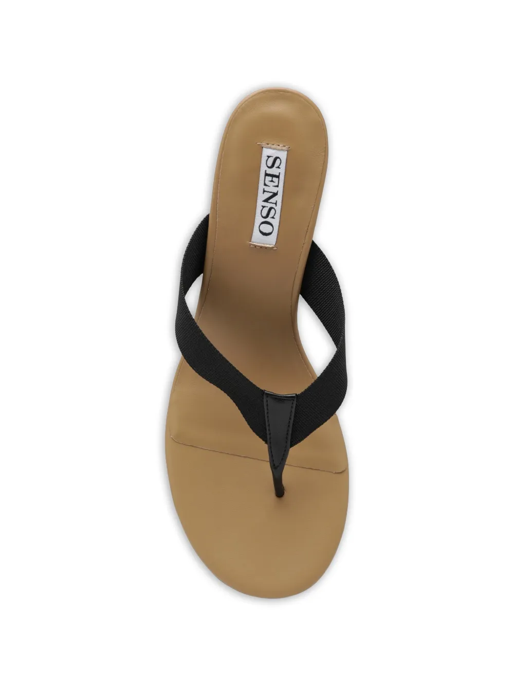 Senso Frida thong sandals Beige