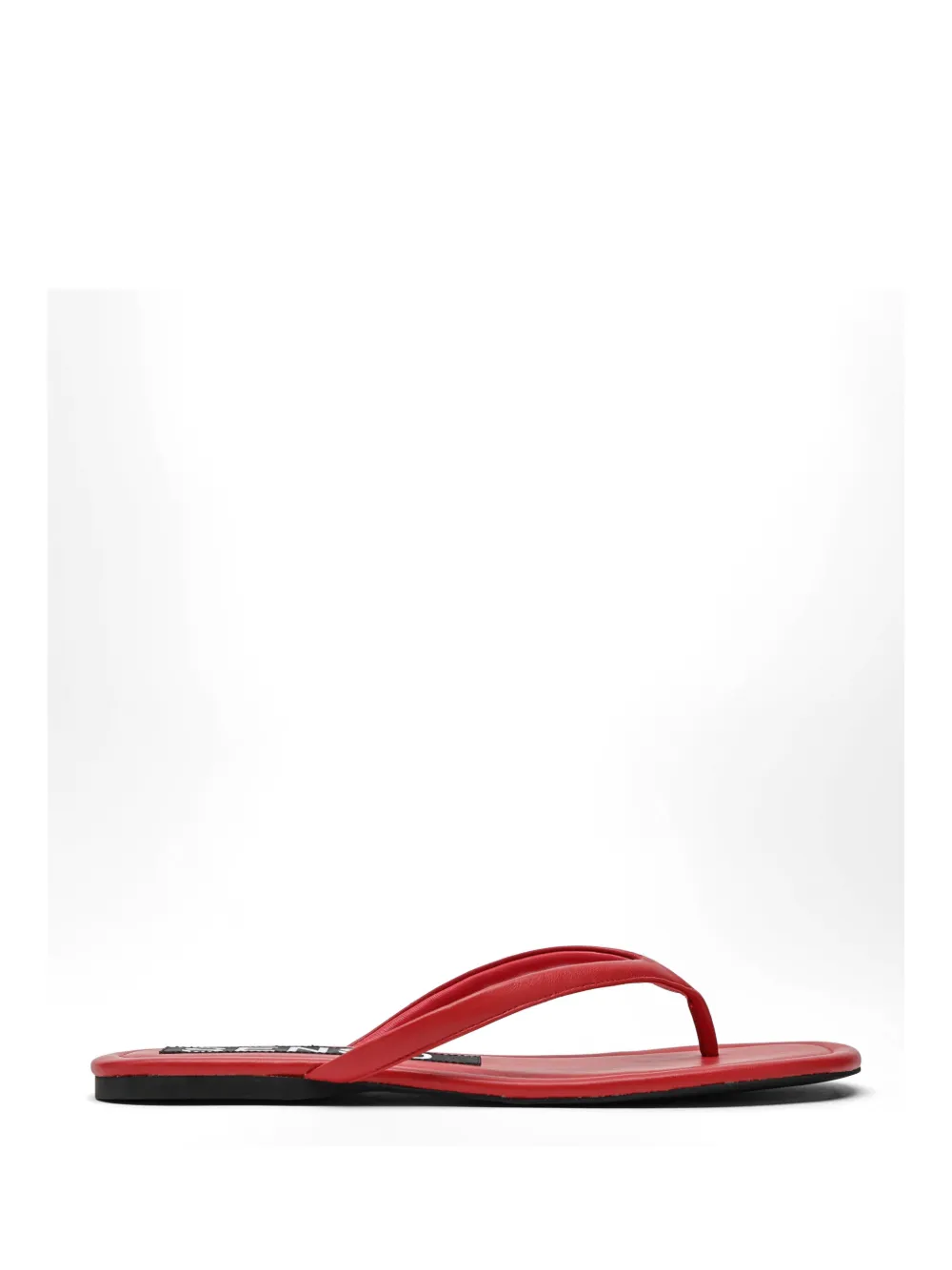 Senso Norah I flip-flops - Rosso