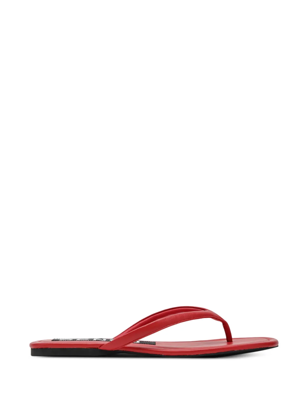 Senso Norah I flip-flops - Rot