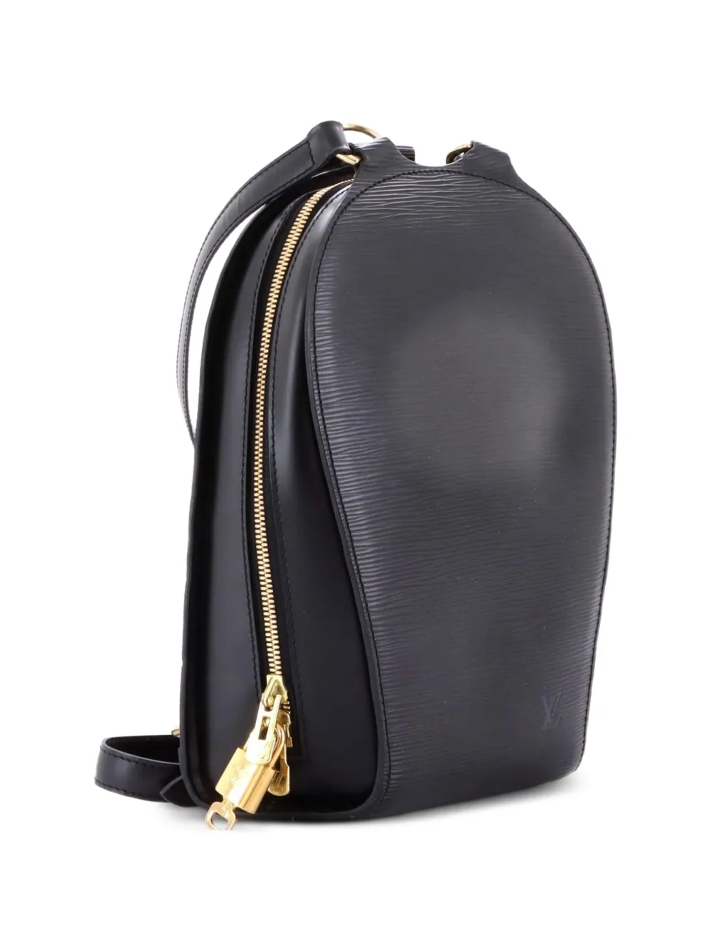 Louis Vuitton Pre-Owned Mabillon Epi Leather backpack - Nero