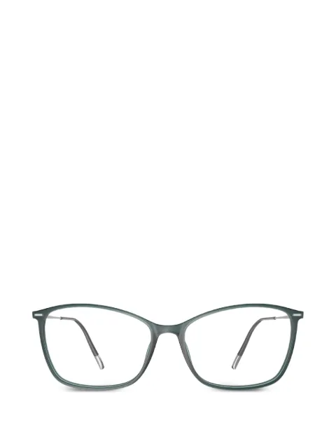Silhouette lentes Illusion Lite