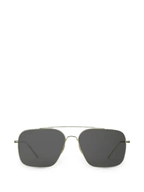 ROTATE BIRGER CHRISTENSEN pilot-frame sunglasses