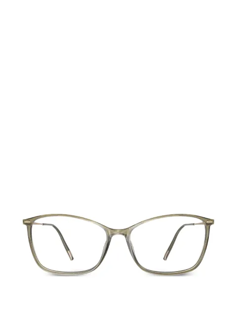 Silhouette lentes Illusion Lite