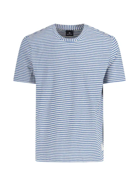 Paul Smith horizontal-stripe t-shirt