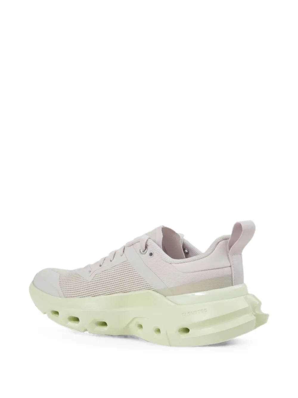 On Cloudpulse Next sneakers Beige