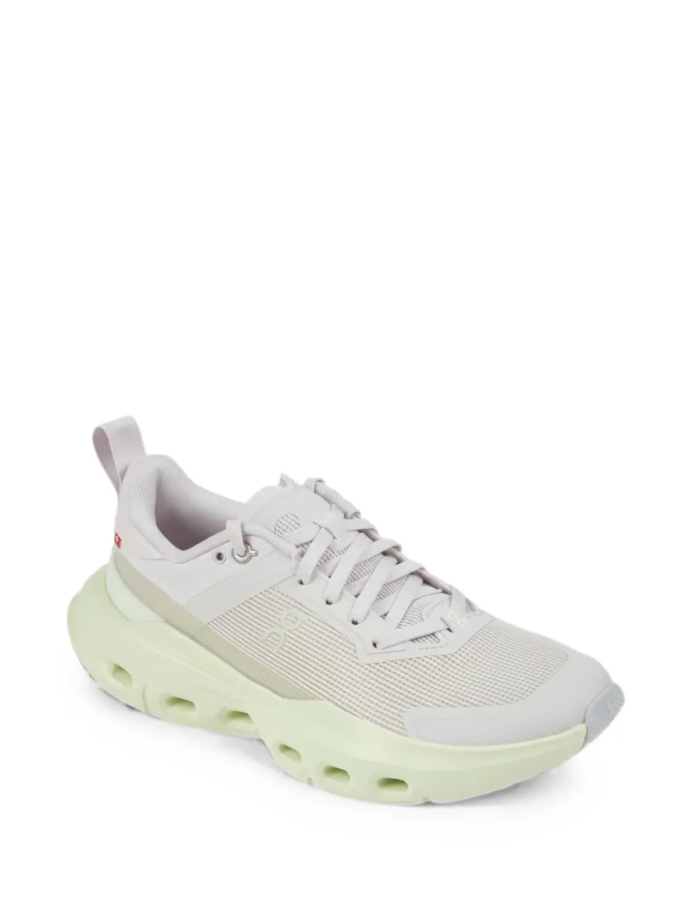 On Cloudpulse Next sneakers Beige
