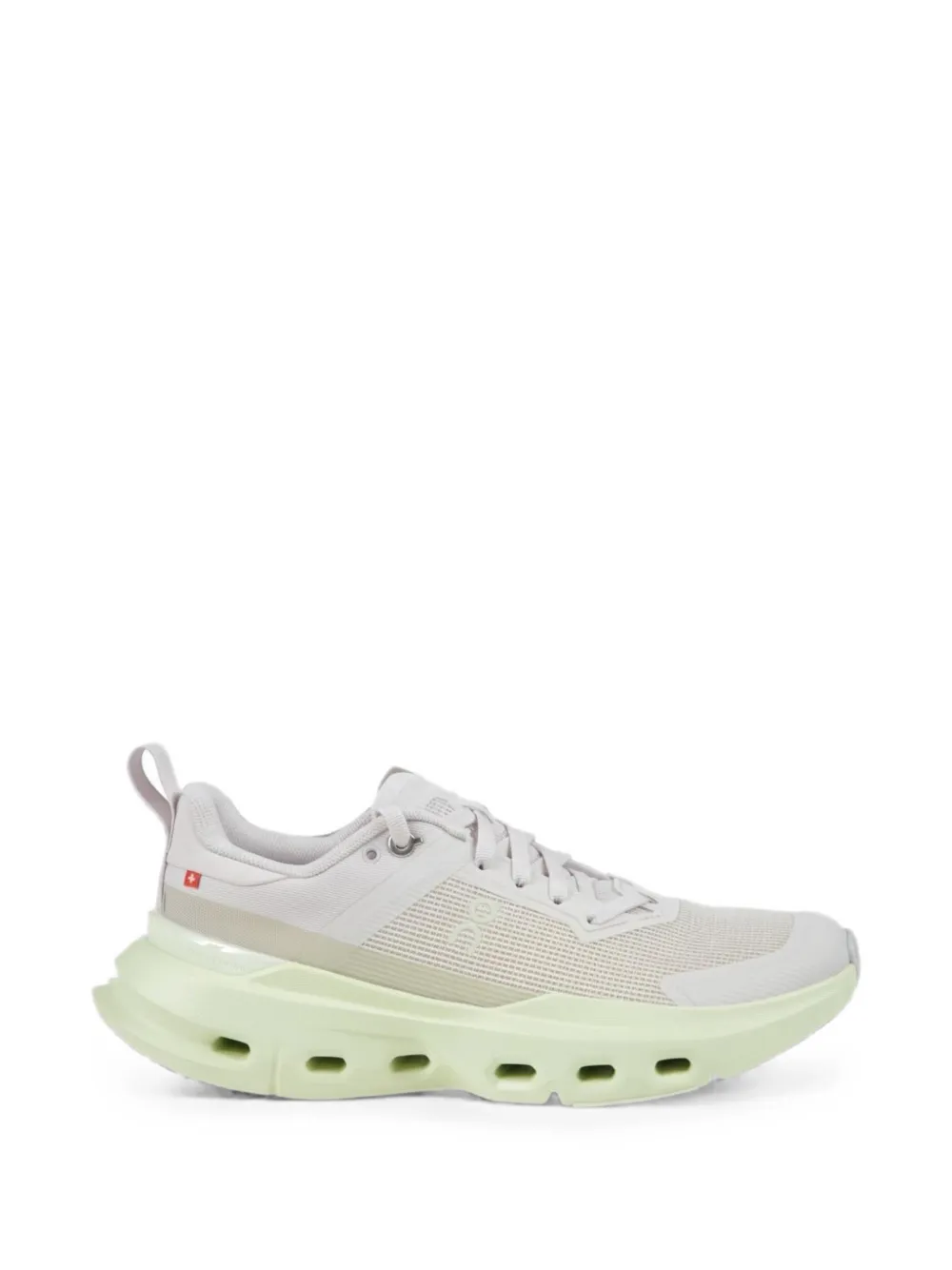 On Cloudpulse Next sneakers Beige