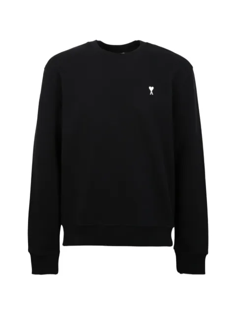 AMI Paris Ami de Coeur sweatshirt