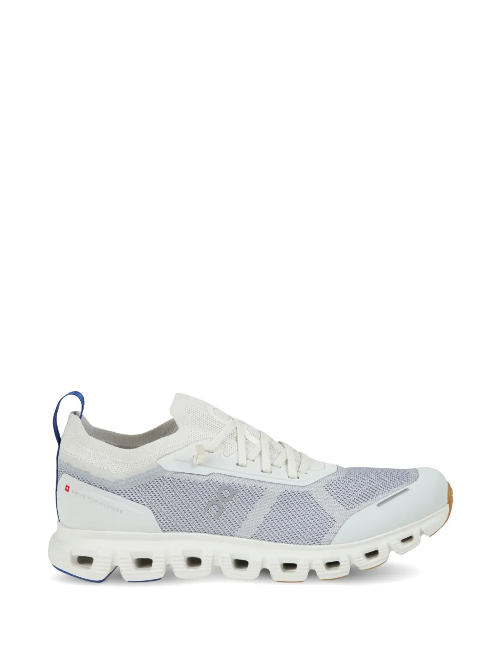 On Cloud 6 Versa sneakers - Bianco