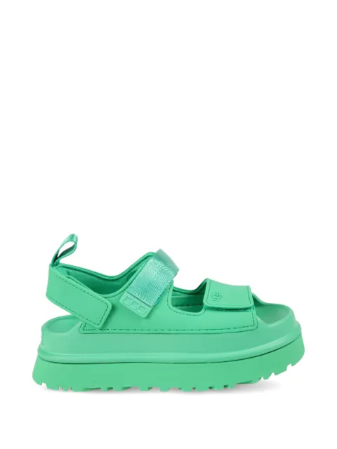 UGG sandalias GoldenGlow