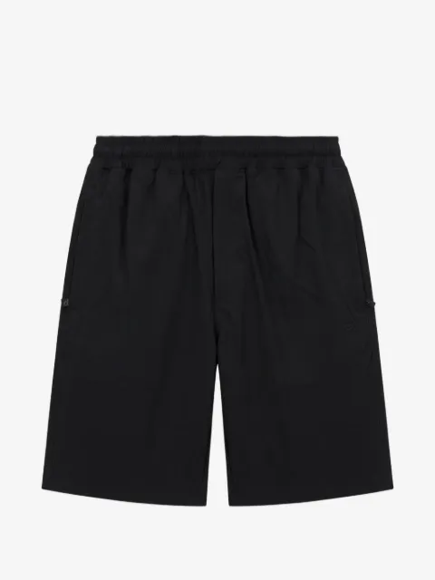 Diesel P-Active logo-detail track shorts