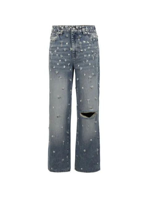 Simkhai jeans Kydra
