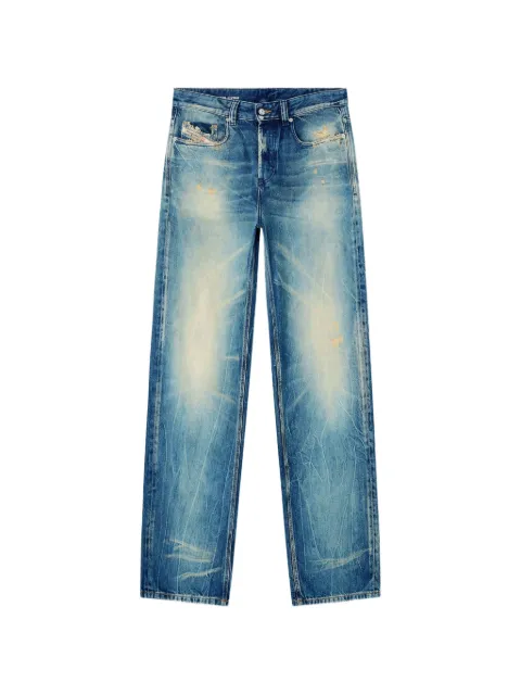 Diesel 2001 D-Macro jeans