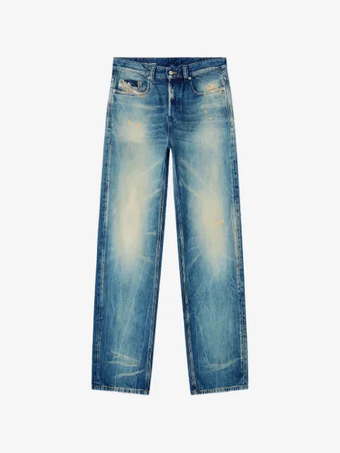 Diesel 2001 D-Macro jeans