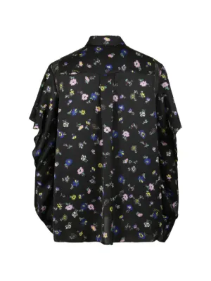 sacai（サカイ）ブラウス - FARFETCH