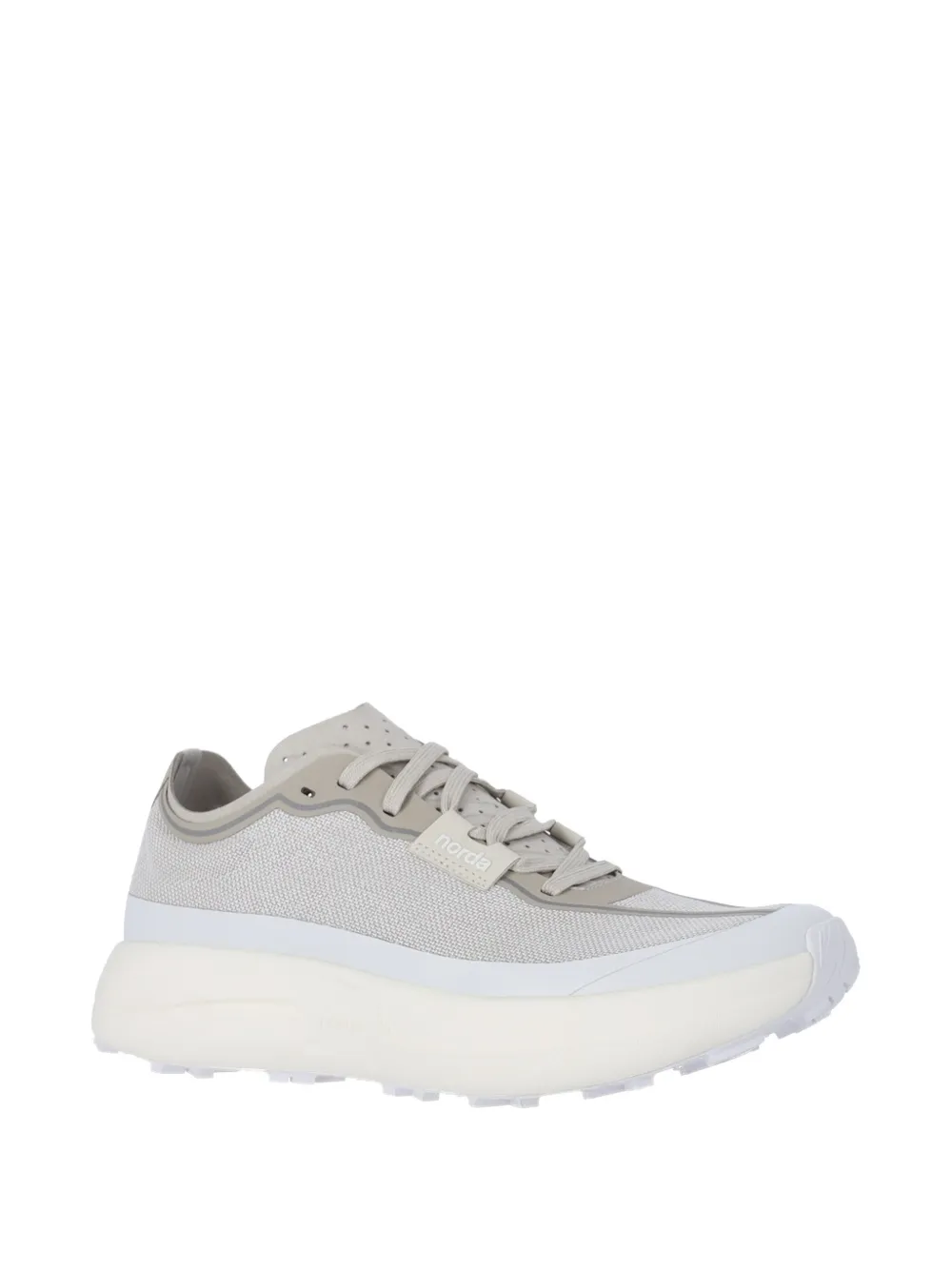norda 005 W sneakers Grijs
