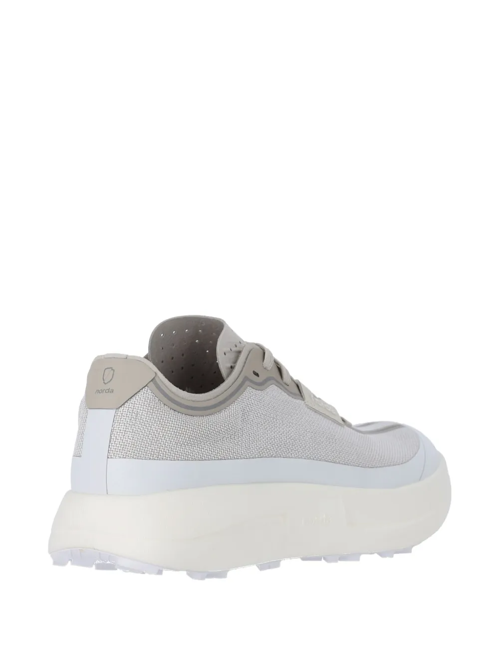 norda 005 W sneakers Grijs