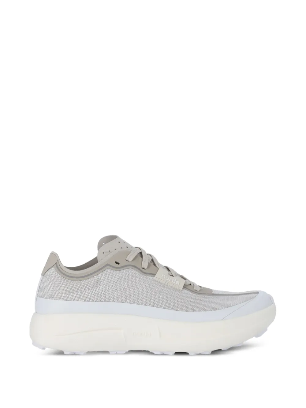 norda 005 W sneakers Grijs