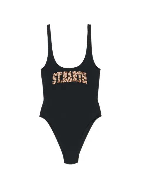 MC2 Saint Barth Kids traje de baño Cara