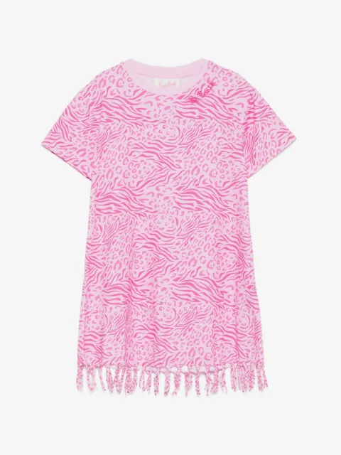 MC2 Saint Barth Kids vestido Abbey