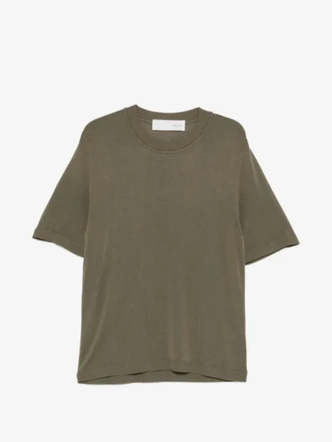 Tattica round-neck short-sleeve T-shirt