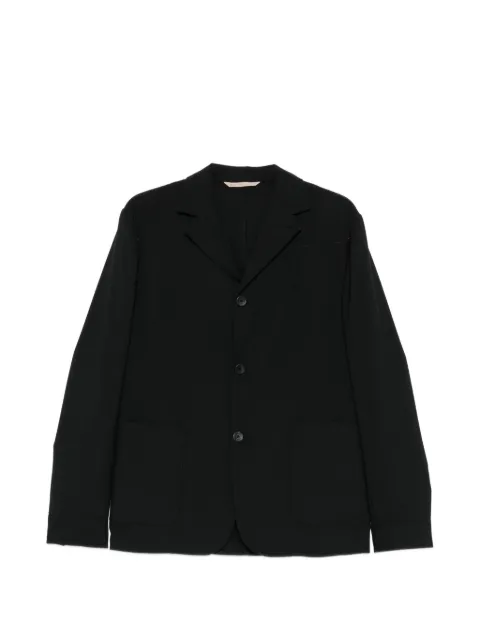 Briglia 1949 Brian buttoned pocket overshirt