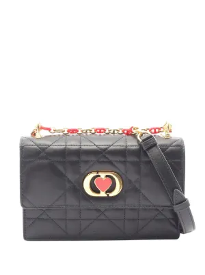 Christian Dior クリスチャンディオール ショルダーバッグ クリスチャン・ディオール Christian Dior レディディライトスモール