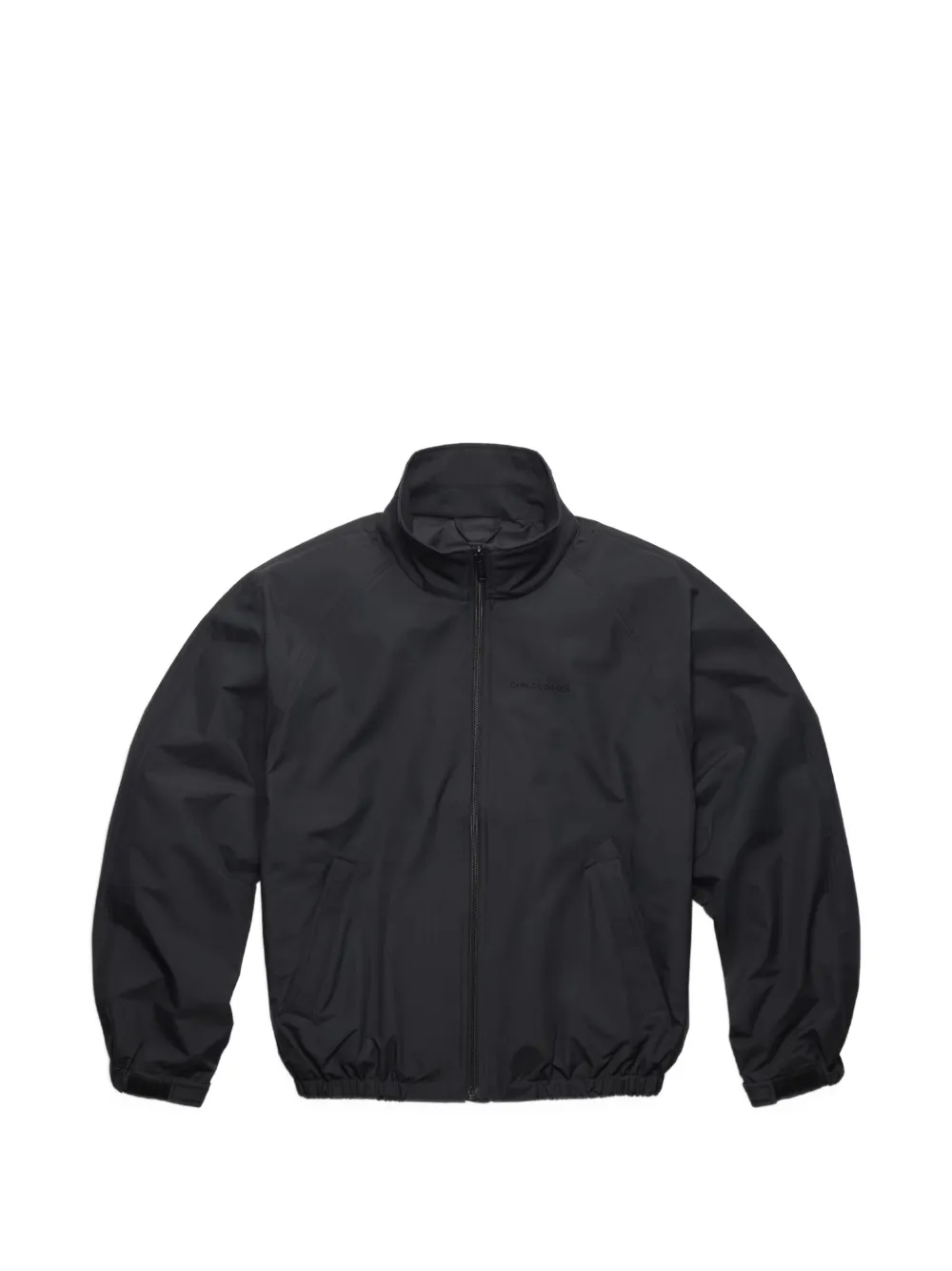 Canada Goose Axis jacket - Schwarz