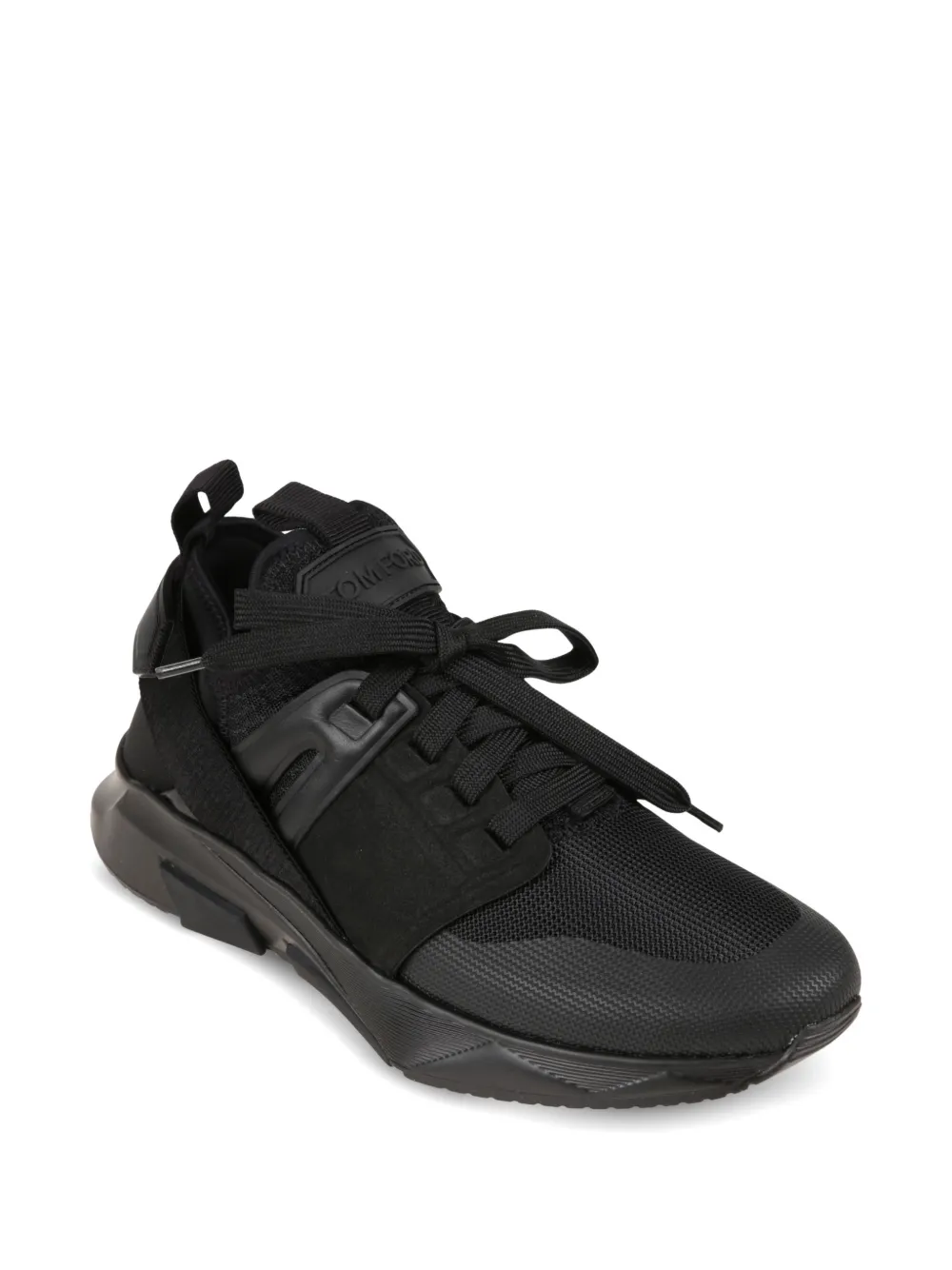 TOM FORD Jago sneakers Zwart