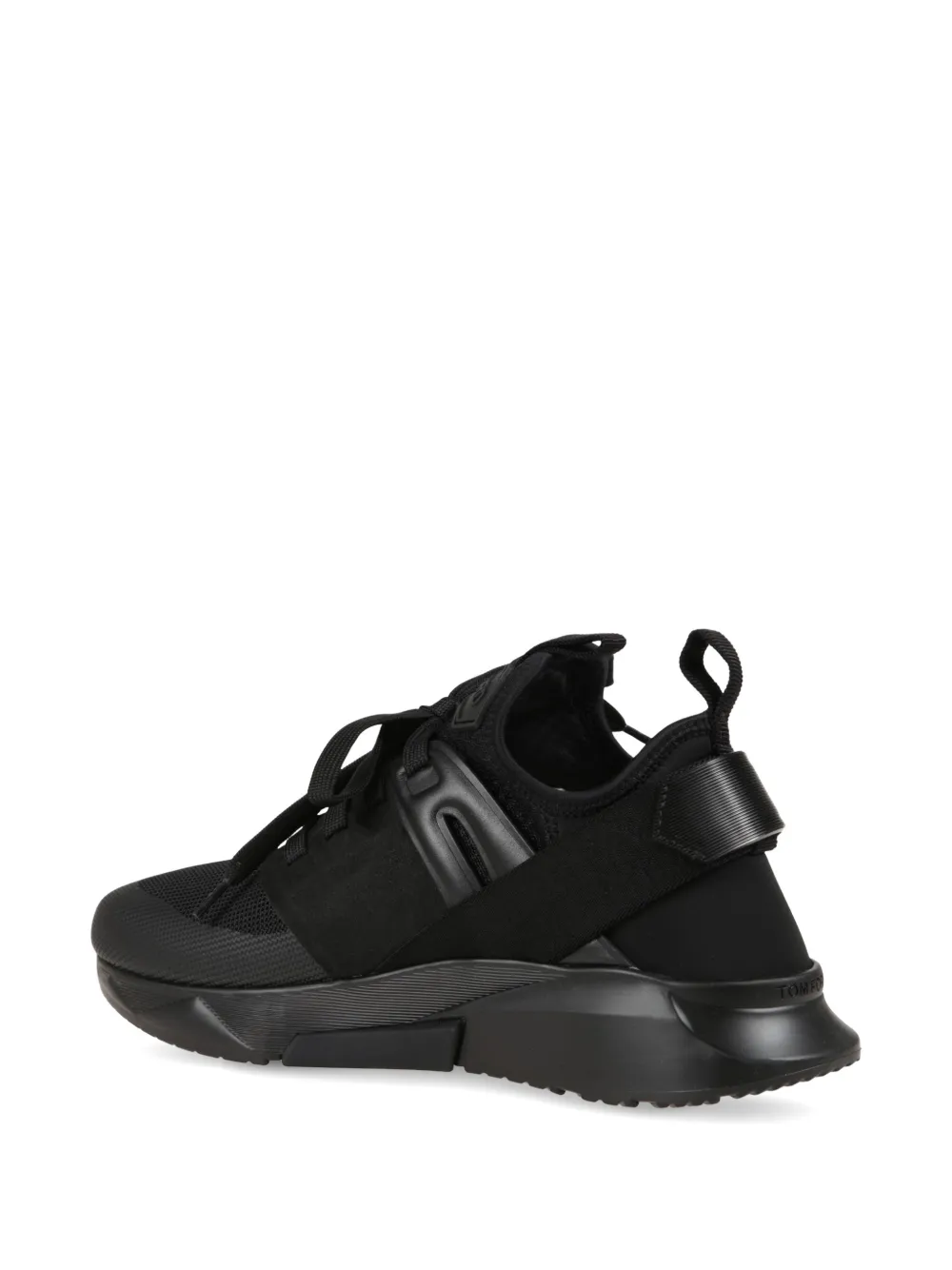 TOM FORD Jago sneakers Zwart