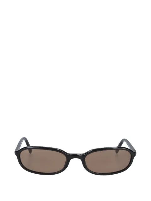 Chimi Edith oval-frame sunglasses