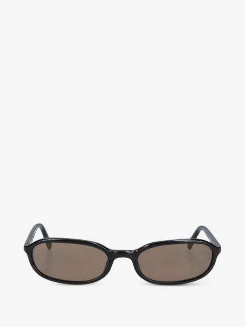 Chimi Edith oval-frame sunglasses