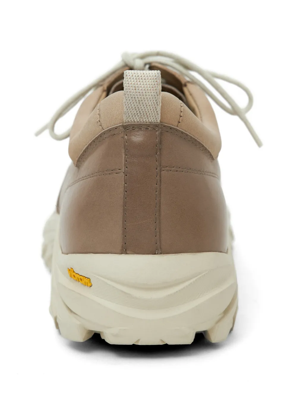 Paracia hybrid lug-sole derby shoes Bruin