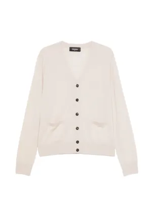 Dsquared2（ディースクエアード）メンズ カーディガン - FARFETCH