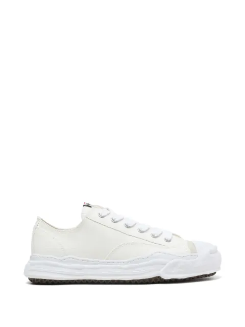 Maison MIHARA YASUHIRO Hank warped-sole sneakers