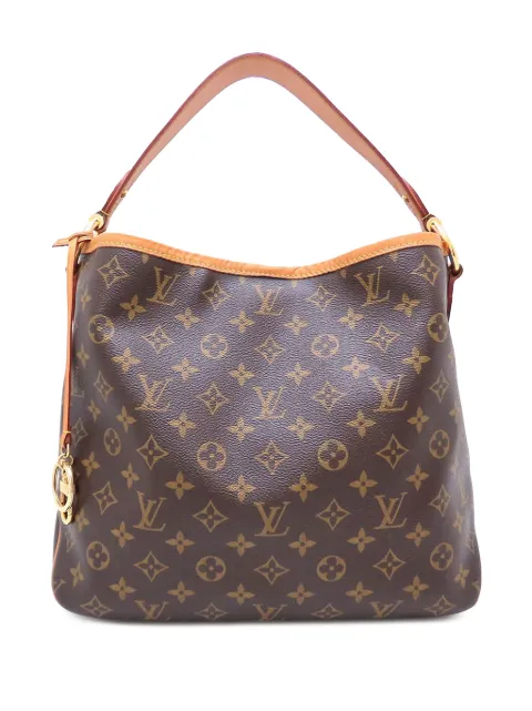 Louis Vuitton Pre-Owned tote Monogram Delightful PM 2015