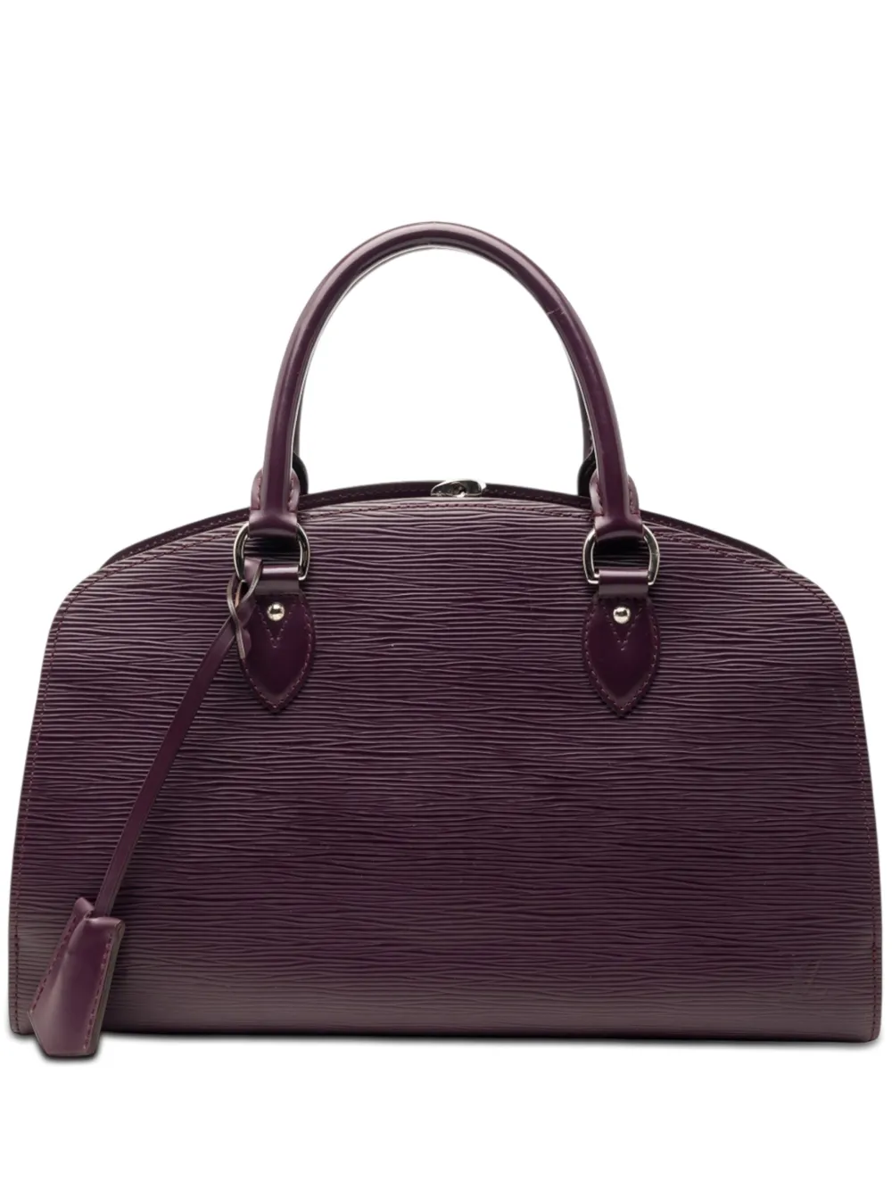 Louis Vuitton Pre-Owned 2010 Epi Jasmine handbag - Viola