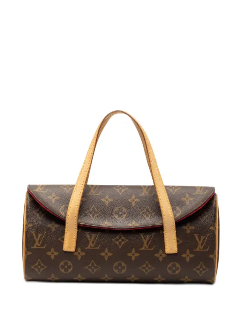 Louis Vuitton Pre-Owned 2003 Monogram Sonatine handbag