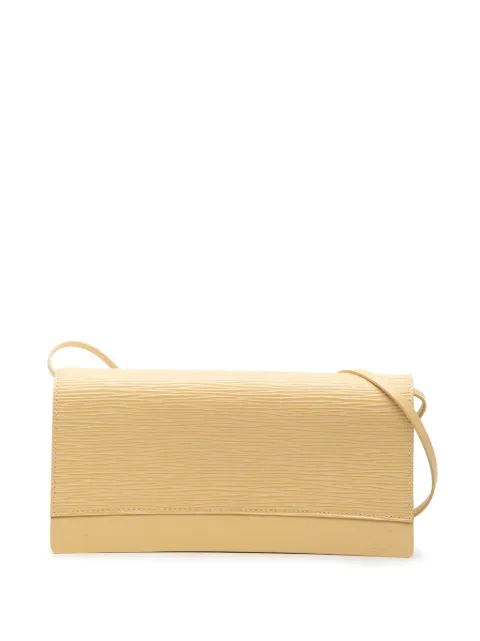 Louis Vuitton Pre-Owned 2000 Epi Honfleur shoulder bag