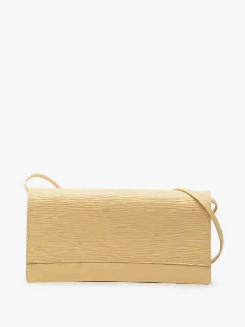Louis Vuitton Pre-Owned 2000 Epi Honfleur shoulder bag