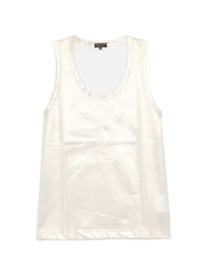 Comme des Garçons Homme Plus メンズ ベスト＆タンクトップ通販