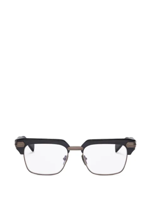 Balmain Eyewear square-frame glasses
