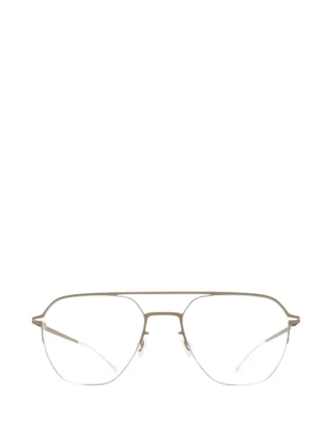 Mykita Imba geometric-frame glasses