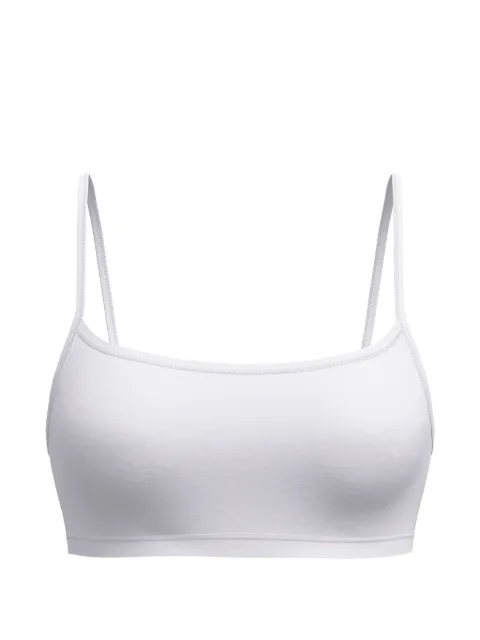 CALIDA spaghetti-strap bra