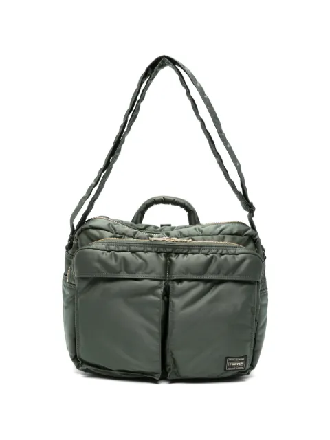 Porter-Yoshida & Co. bolsa de hombro Tanker