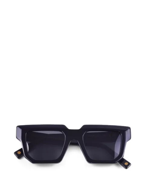 GIABORGHINI Rosie square-frame sunglasses